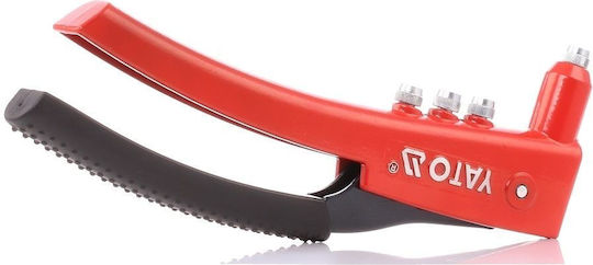Yato YT-36007 Riveter Tip Pistol Length 260mm