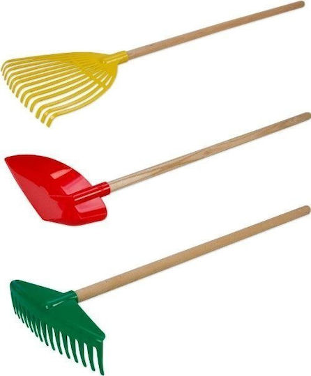 Lena Garden Tools 60 Cm Display 24 Pieces