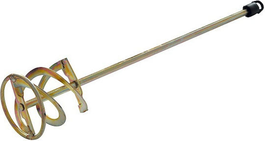 Proline 41003 Αναδευτήρας Κονιαμάτων Hex 80x400mm