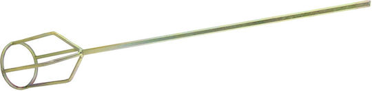 Proline 41012 Amestecător Mortiere 100x540mm