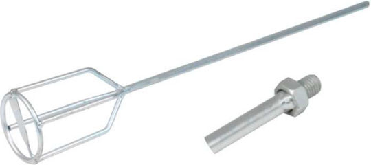 Kubala 1236 Αναδευτήρας Κονιαμάτων M14 120x600mm