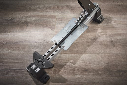 Wolfcraft 6940000 Βάση Ηλεκτρικών Εργαλείων