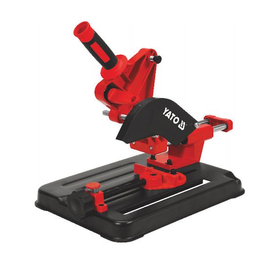 Yato YT-82972 Power Tool Stand Winkelschleifer