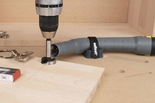 Wolfcraft 6891000 Βάση Ηλεκτρικών Εργαλείων