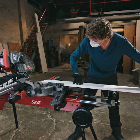 Skil BT1E1300AA Base Jigsaw