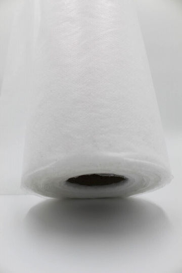 Fasmamed Εξεταστικό Ρολό Nicht gewebt Fasmamed Prestige Series 68cm x 70m. Weiß 12Stück