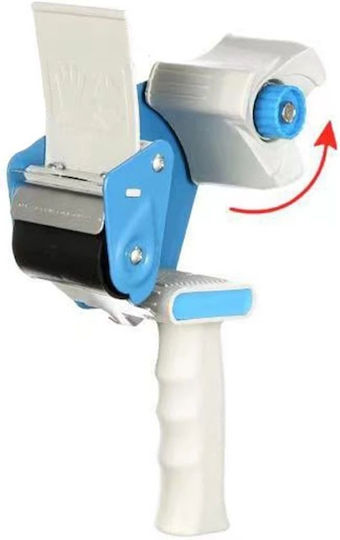 Spadi Plastic Packaging Tape Machine