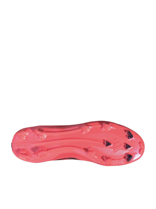 adidas F50 League Ll FG/MG Ποδοσφαιρικά Παπούτσια με Τάπες