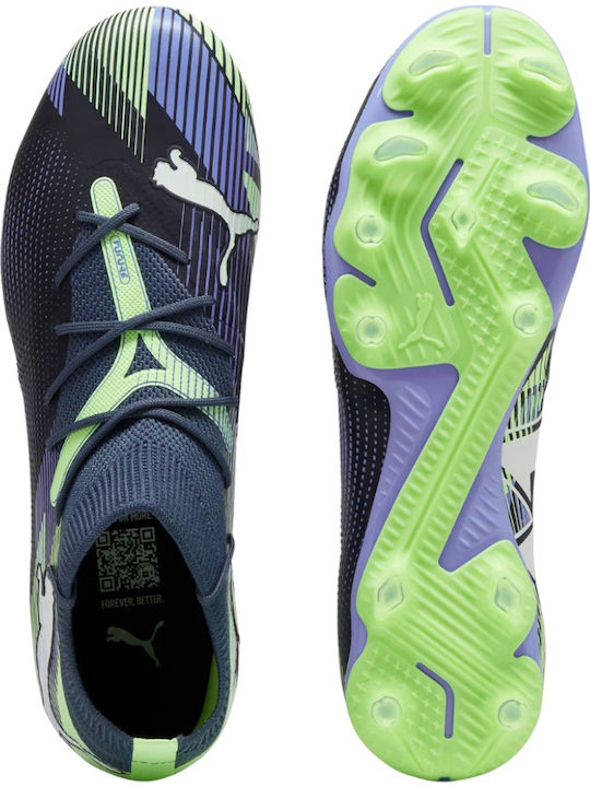 PUMA Future 7 Match Fußballschuhe mit Stollen Mehrfarbig
