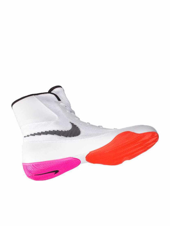 Nike Machomai 2 SE Olympic Boxing Shoes White DJ4472-121 Mens Size 13 Nike Machomai 2 – Box-Up Nation™ main image 3