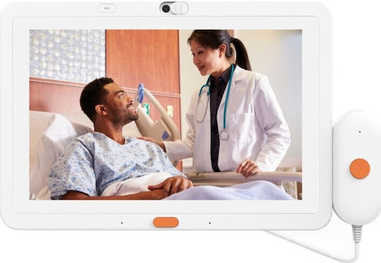 Allnet Monitor Ιατρικών Μηχανημάτων