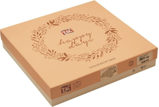 Tac Husă Pentru Pilotă Simplă 160x220 Crem