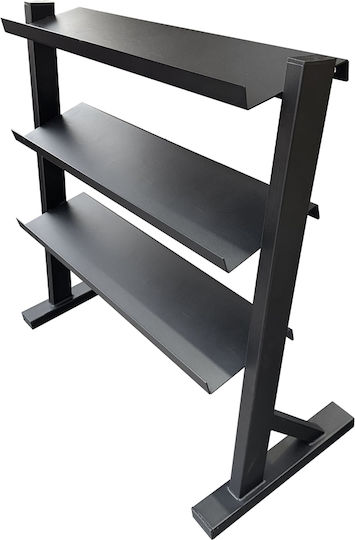 eBoxing Weight Stand for Kettlebells / Dumbbells