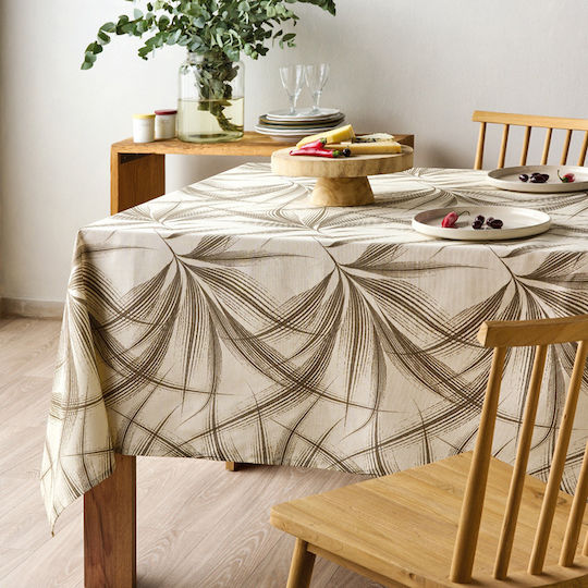Kentia Σετ Felce Beige-grey 160x230εκ. Kentia Σετ Felce Beige-grey 160x230εκ.