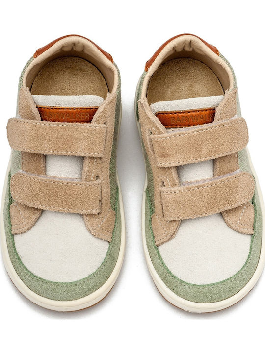 Babywalker Βαπτιστικά Sneakers Babywalker Βαπτιστικά Sneakers