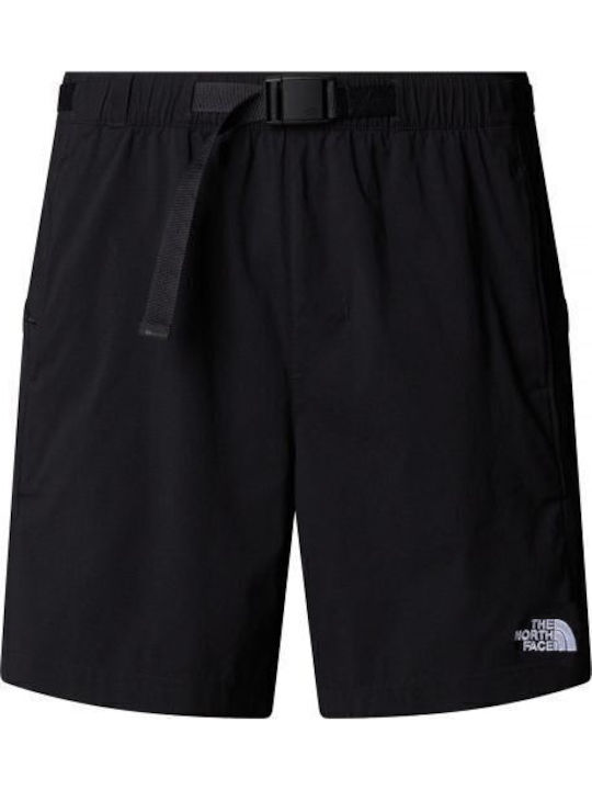 Class V Αθλητική Ανδρική Βερμούδα Tnf Black