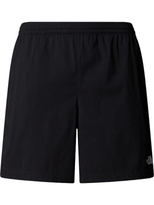 Class V Αθλητική Ανδρική Βερμούδα Tnf Black