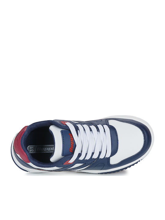 Kids Sneakers White