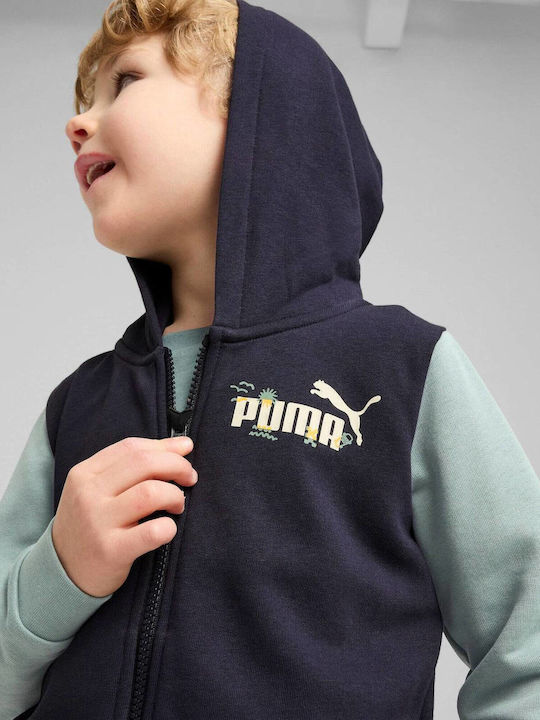 PUMA
