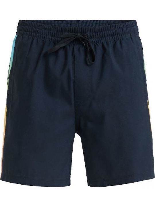 Everyday Herren-Bademode Shorts Schwarz