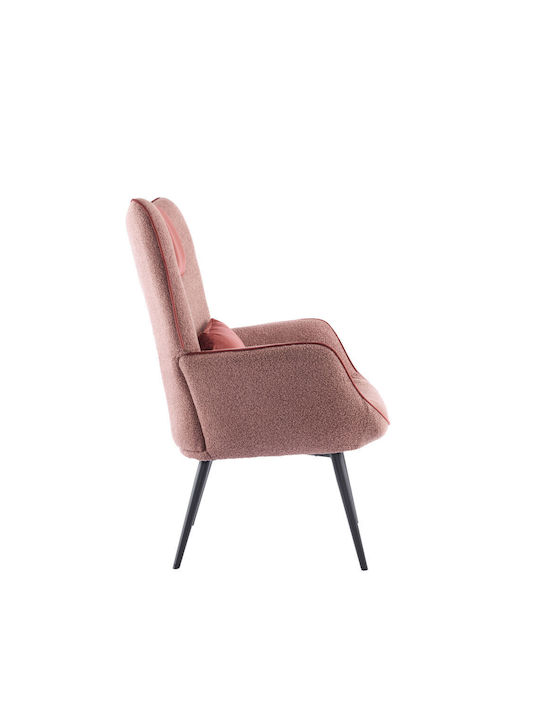 Manifest Bordeaux Terracotta 78.5x71x99см