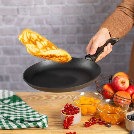 Kuhn Rikon Tigaie din Aluminiu cu Strat Antiaderent 27cm