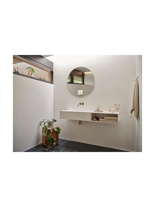 Zone Denmark Stoneware Organizer Beige