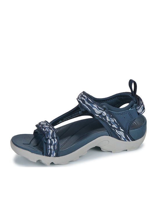 Kinder Sandalen Tanza Marineblau