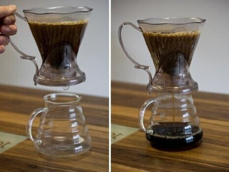 Belogia Cd 750 Clever Dripper Πλαστικό Διάφανο