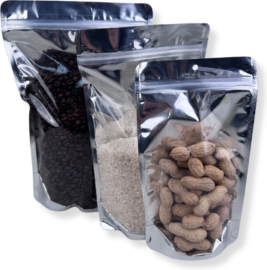thessPACK Plastic PP / Cellophane Bag 27x16cm