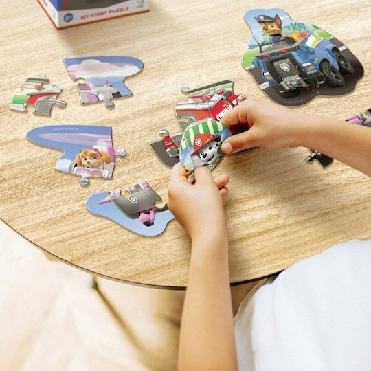 Παιδικό Puzzle Paw Patrol Dodo