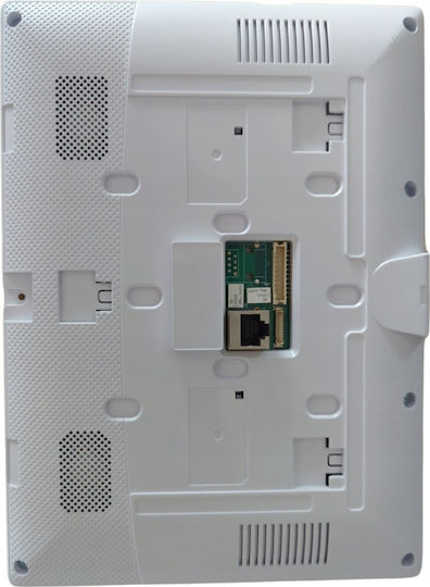 Allnet Monitor Βιομηχανικών Εγκαταστάσεων