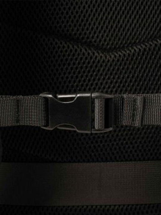 Polo Jet Αδιάβροχο 50lt Μαύρο