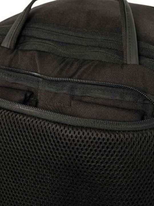 Polo Jet Αδιάβροχο 50lt Μαύρο