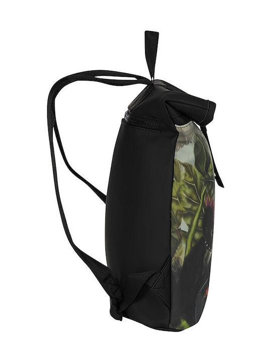 New Rebels Backpack Αδιάβροχο 9lt