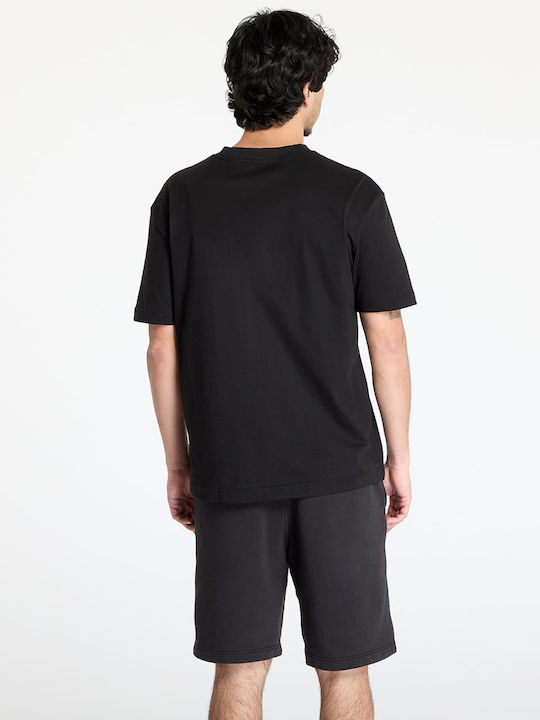 T-shirt Black