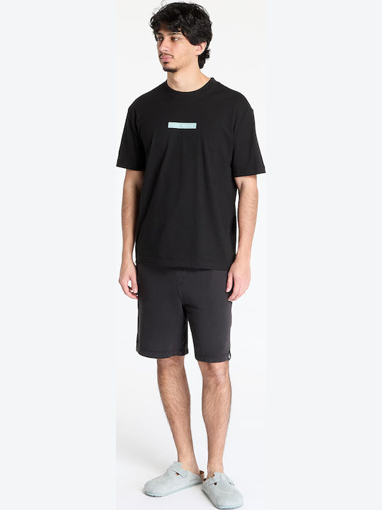 T-shirt Black