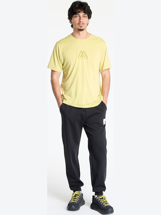 Fine Pantaloni de trening cu Elastic Negru