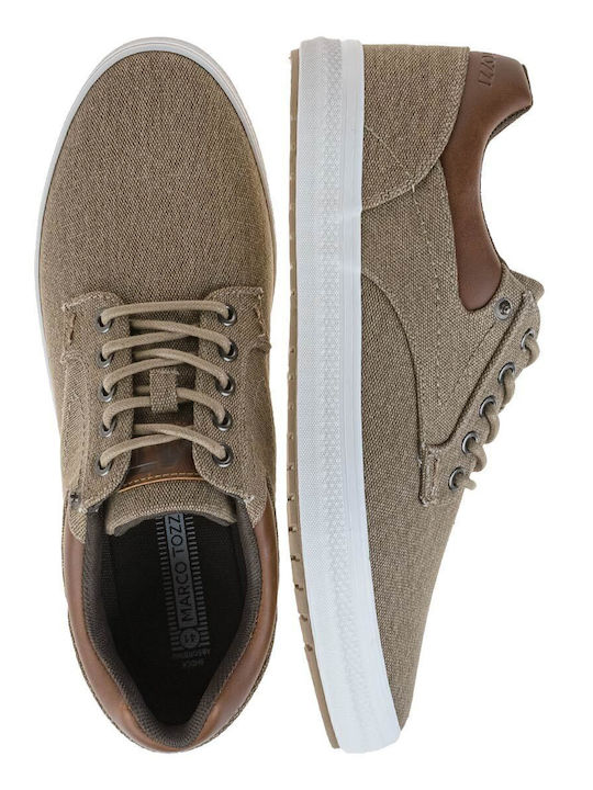 Adidași Pentru Bărbați Taupe Maro