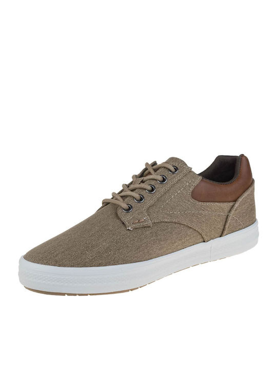 Adidași Pentru Bărbați Taupe Maro