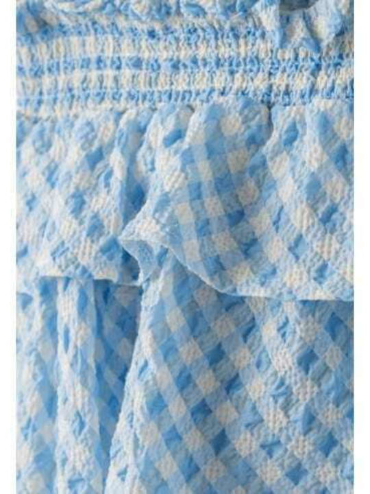 Комплект Лято 4бр Sky Blue