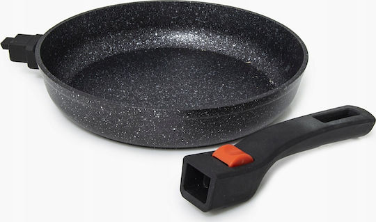 Korkmaz Pan aus Aluminium 28cm