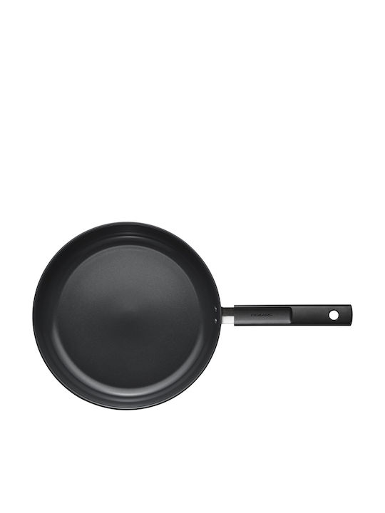 Fiskars Hard Face Aluminum Pan with Non-Stick Coating 30cm