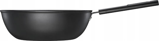 Fiskars Fiskars Hard Face Wok aus Aluminium mit Antihaftbeschichtung 28cm