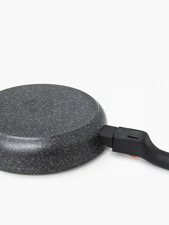Korkmaz Pan made of Aluminum 28cm