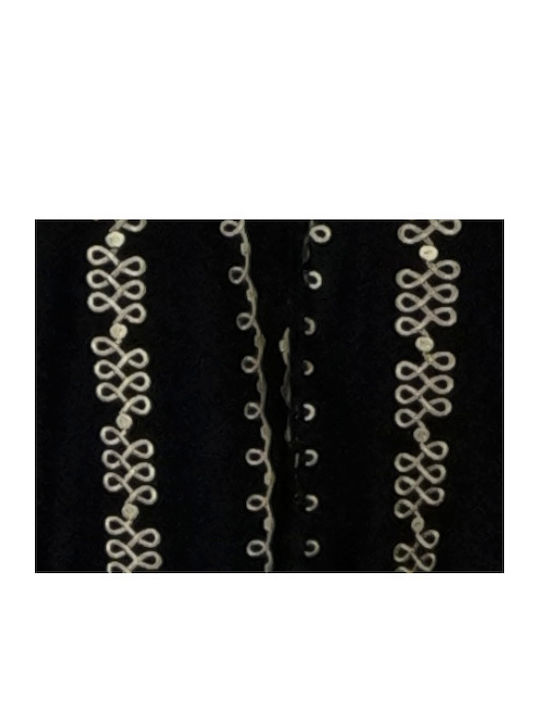 Rochie Midi Neagră