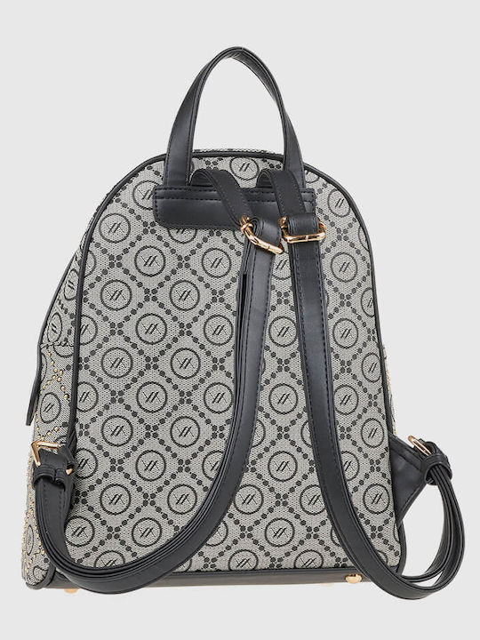 Women's Bag Backpack Black