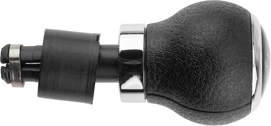 NTY für Volkswagen Passat 2005+ Schwarz