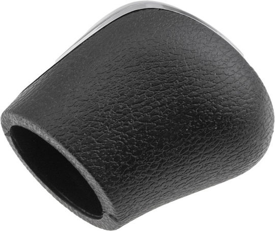 NTY Shift Knob for Hyundai i30 / iX35 / Elantra Kia Ceed / Cerato / Optima / Soul Black