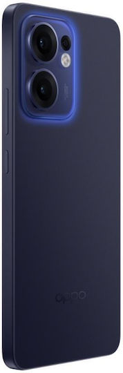 Oppo Reno13 5G Dual SIM (12/256GB) Luminous Blue
